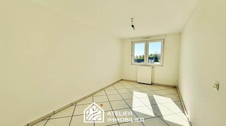 Ma-Cabane - Location Appartement SAINT-AVOLD, 78 m²