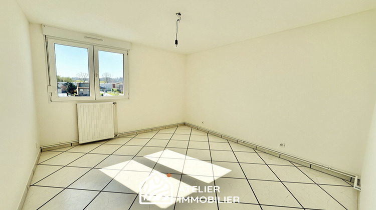 Ma-Cabane - Location Appartement SAINT-AVOLD, 78 m²