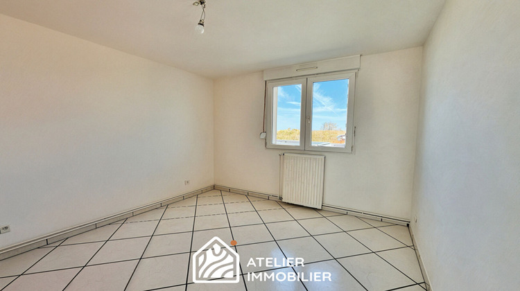 Ma-Cabane - Location Appartement SAINT-AVOLD, 78 m²