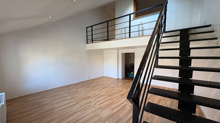 Ma-Cabane - Location Appartement SAINT-AVOLD, 95 m²