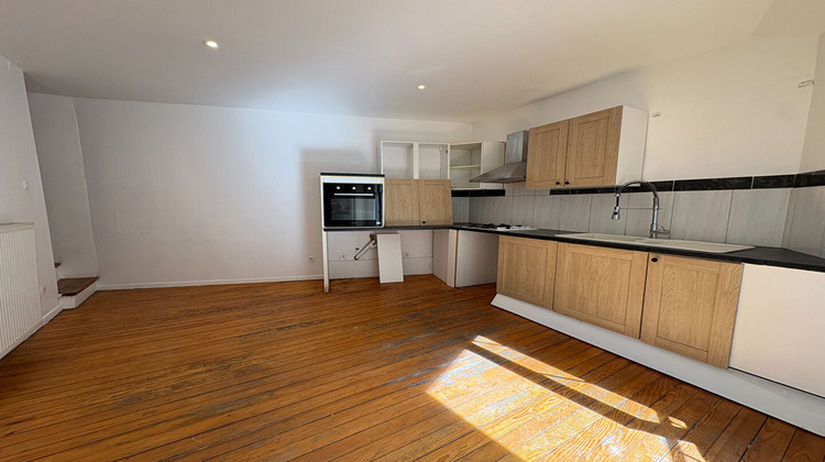 Ma-Cabane - Location Appartement SAINT-AVOLD, 95 m²