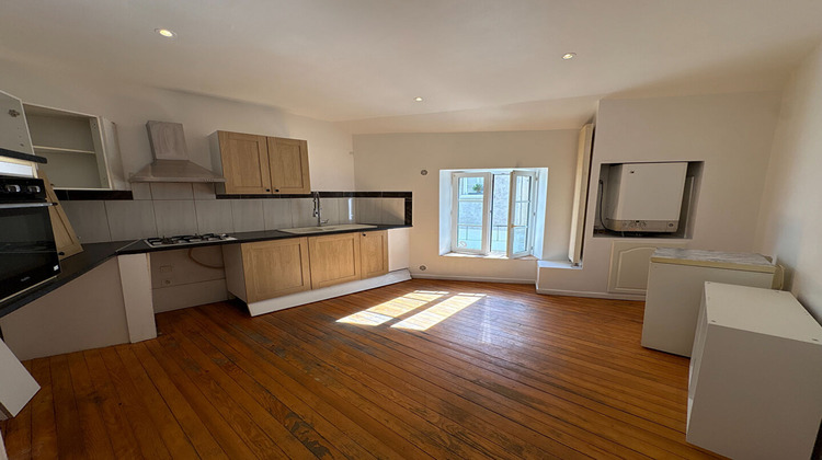 Ma-Cabane - Location Appartement SAINT-AVOLD, 95 m²