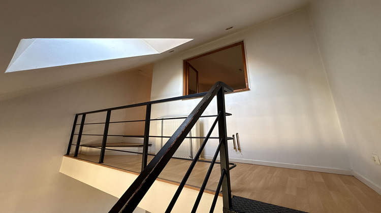 Ma-Cabane - Location Appartement SAINT-AVOLD, 95 m²