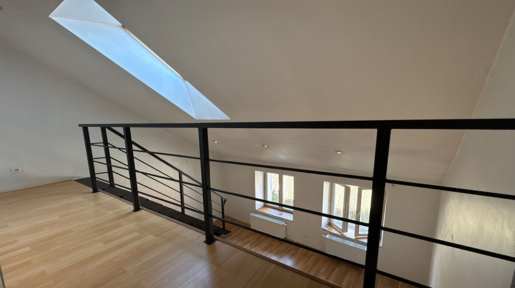 Ma-Cabane - Location Appartement SAINT-AVOLD, 95 m²