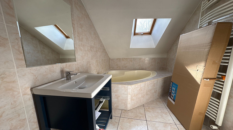 Ma-Cabane - Location Appartement SAINT-AVOLD, 95 m²
