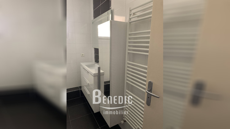 Ma-Cabane - Location Appartement SAINT-AVOLD, 75 m²