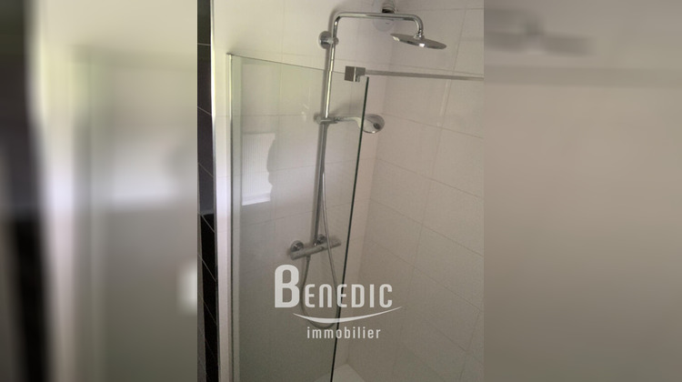 Ma-Cabane - Location Appartement SAINT-AVOLD, 75 m²
