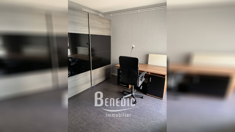 Ma-Cabane - Location Appartement SAINT-AVOLD, 75 m²