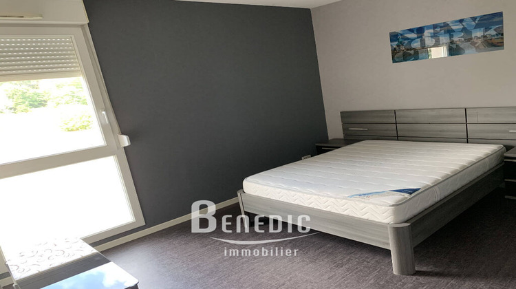 Ma-Cabane - Location Appartement SAINT-AVOLD, 75 m²