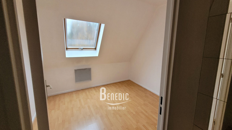 Ma-Cabane - Location Appartement SAINT-AVOLD, 52 m²