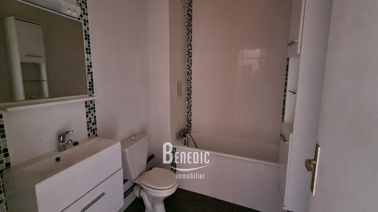 Ma-Cabane - Location Appartement SAINT-AVOLD, 52 m²