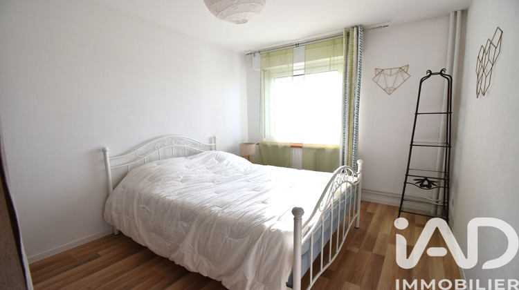 Ma-Cabane - Location Appartement Saint-Avold, 62 m²