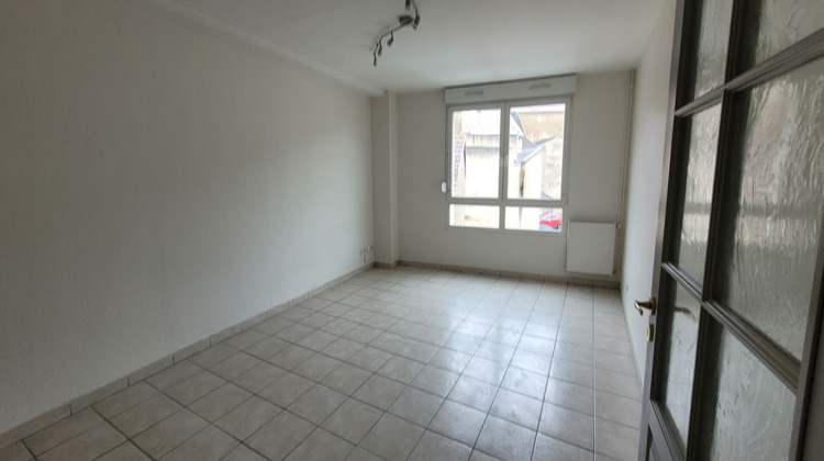 Ma-Cabane - Location Appartement SAINT-AVOLD, 66 m²