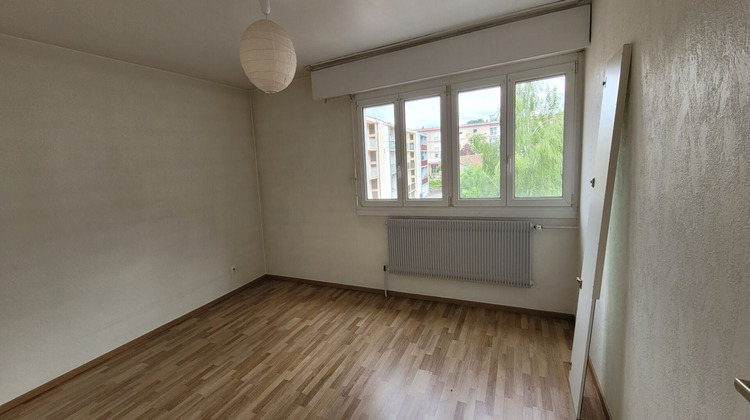 Ma-Cabane - Location Appartement SAINT-AVOLD, 88 m²