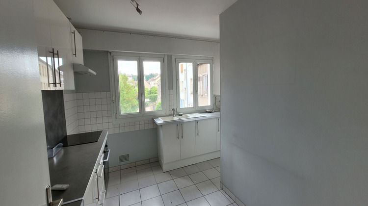 Ma-Cabane - Location Appartement SAINT-AVOLD, 88 m²