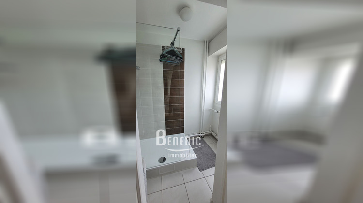 Ma-Cabane - Location Appartement SAINT-AVOLD, 88 m²