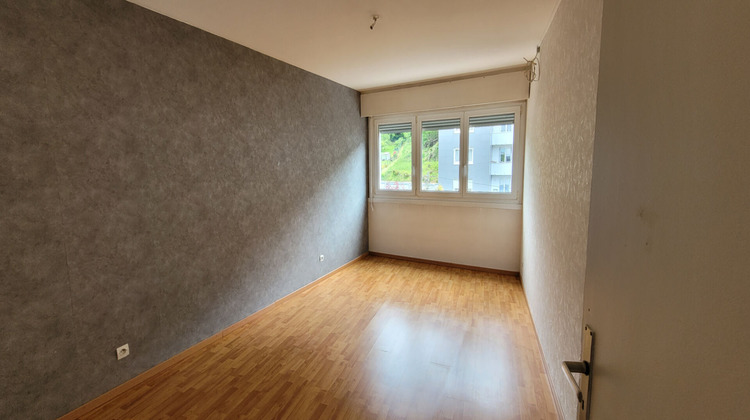 Ma-Cabane - Location Appartement SAINT-AVOLD, 106 m²