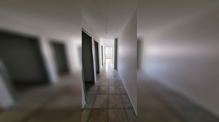 Ma-Cabane - Location Appartement SAINT-AVOLD, 80 m²