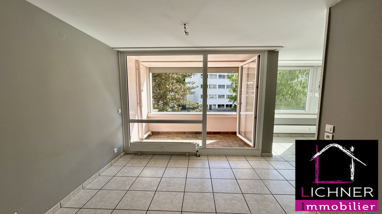 Ma-Cabane - Location Appartement Saint-Avold, 54 m²