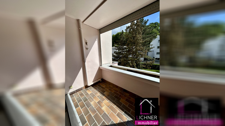 Ma-Cabane - Location Appartement Saint-Avold, 54 m²