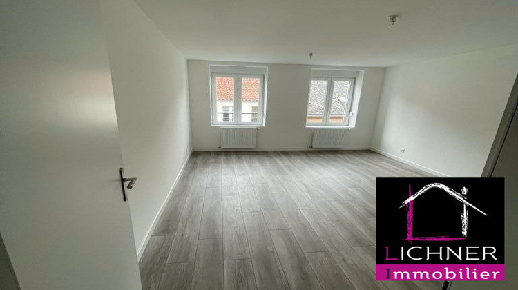 Ma-Cabane - Location Appartement Saint-Avold, 157 m²