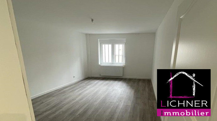 Ma-Cabane - Location Appartement Saint-Avold, 157 m²