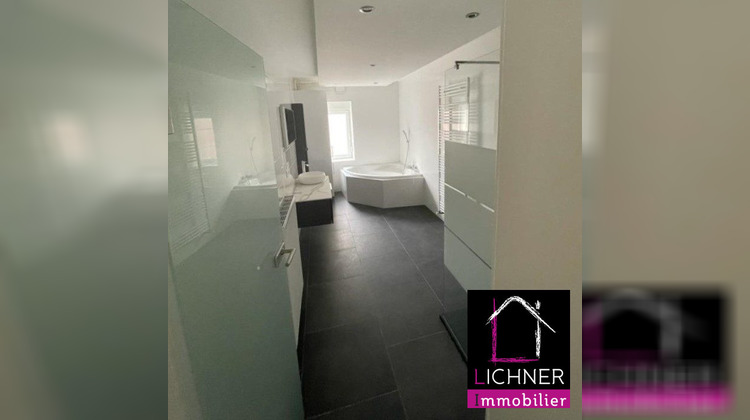 Ma-Cabane - Location Appartement Saint-Avold, 157 m²