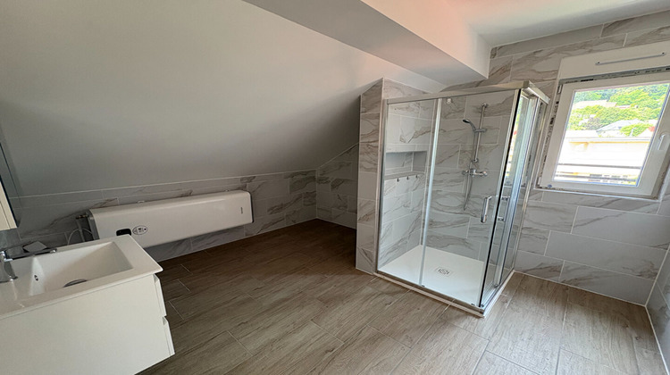 Ma-Cabane - Location Appartement SAINT-AVOLD, 41 m²