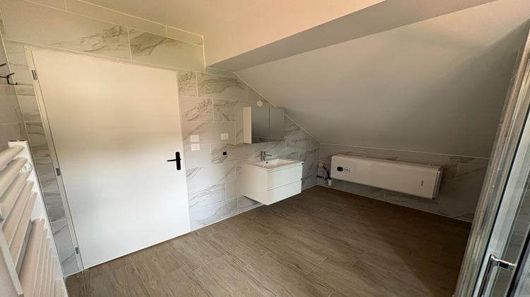 Ma-Cabane - Location Appartement SAINT-AVOLD, 41 m²