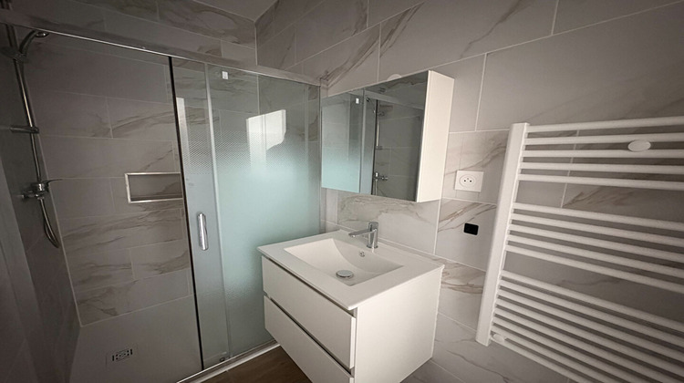 Ma-Cabane - Location Appartement SAINT-AVOLD, 58 m²