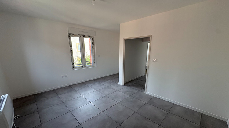Ma-Cabane - Location Appartement SAINT-AVOLD, 58 m²