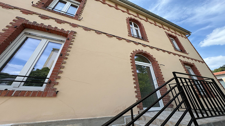 Ma-Cabane - Location Appartement SAINT-AVOLD, 58 m²