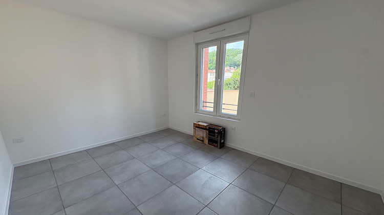 Ma-Cabane - Location Appartement SAINT-AVOLD, 60 m²