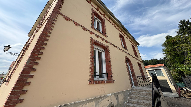 Ma-Cabane - Location Appartement SAINT-AVOLD, 60 m²