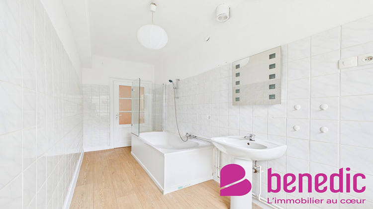 Ma-Cabane - Location Appartement SAINT-AVOLD, 82 m²