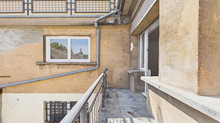 Ma-Cabane - Location Appartement SAINT-AVOLD, 82 m²