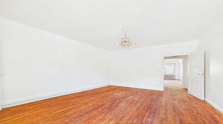 Ma-Cabane - Location Appartement SAINT-AVOLD, 82 m²