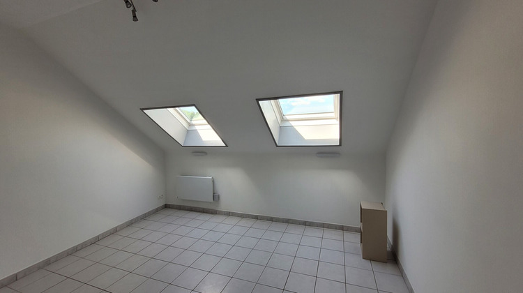 Ma-Cabane - Location Appartement SAINT-AVOLD, 24 m²