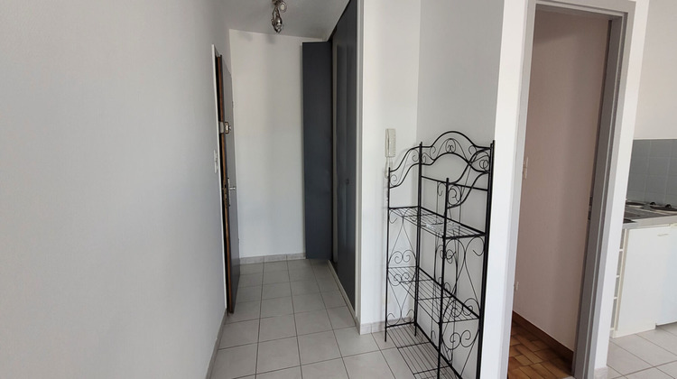 Ma-Cabane - Location Appartement SAINT-AVOLD, 24 m²