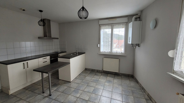 Ma-Cabane - Location Appartement SAINT-AVOLD, 48 m²