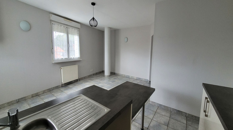 Ma-Cabane - Location Appartement SAINT-AVOLD, 48 m²