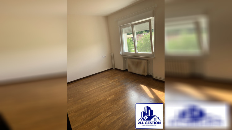 Ma-Cabane - Location Appartement Saint-Avold, 122 m²