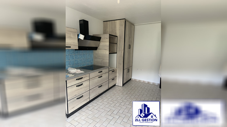 Ma-Cabane - Location Appartement Saint-Avold, 122 m²