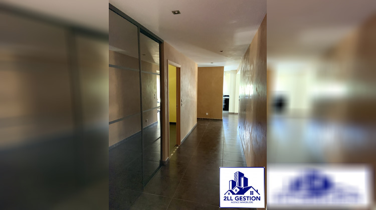 Ma-Cabane - Location Appartement Saint-Avold, 97 m²