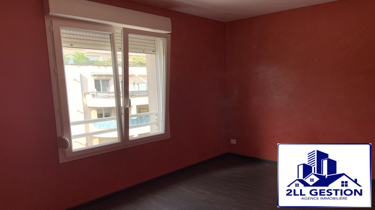 Ma-Cabane - Location Appartement Saint-Avold, 97 m²