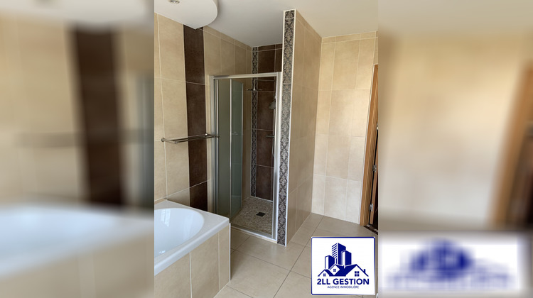 Ma-Cabane - Location Appartement Saint-Avold, 97 m²