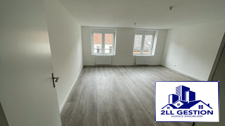 Ma-Cabane - Location Appartement Saint-Avold, 157 m²