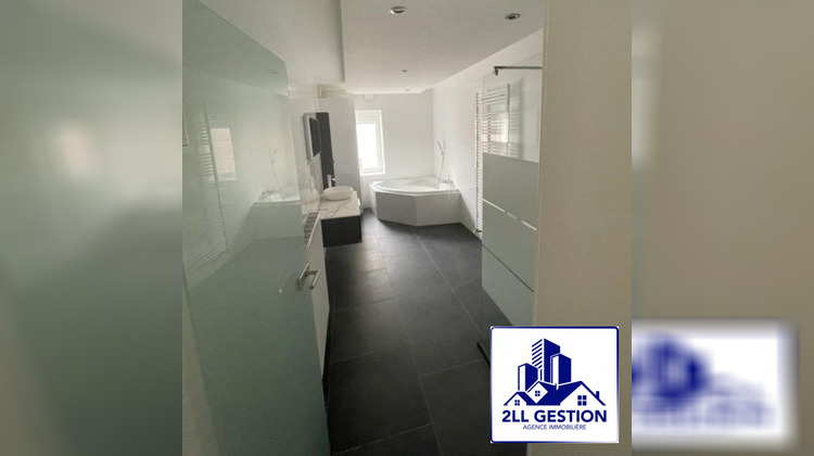 Ma-Cabane - Location Appartement Saint-Avold, 157 m²