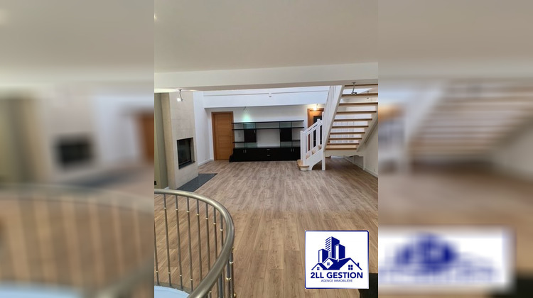 Ma-Cabane - Location Appartement Saint-Avold, 159 m²