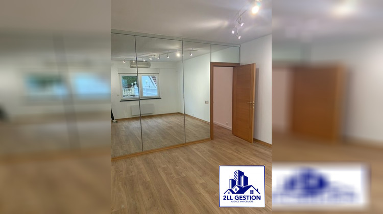 Ma-Cabane - Location Appartement Saint-Avold, 159 m²